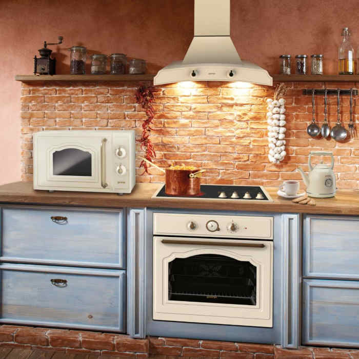 Kuchenka mikrofalowa Gorenje MO4250TCLI